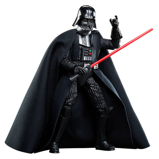 STAR WARS BLACK SERIES ARCHIVE 6IN DARTH VADER AF