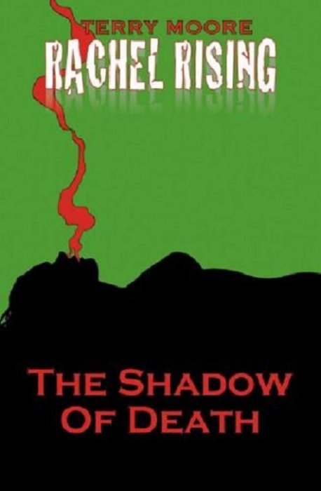 Rachel Rising Vol. 1: The Shadow of Death TP