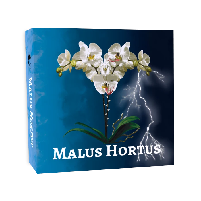 Malus Hortus