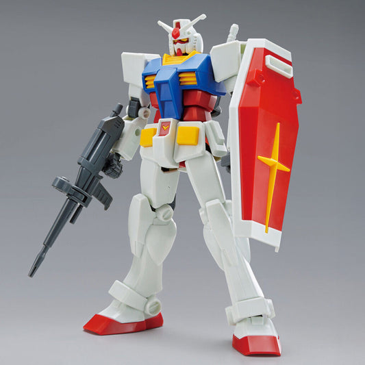 Entry Grade 1/144 RX-78-2 Gundam
