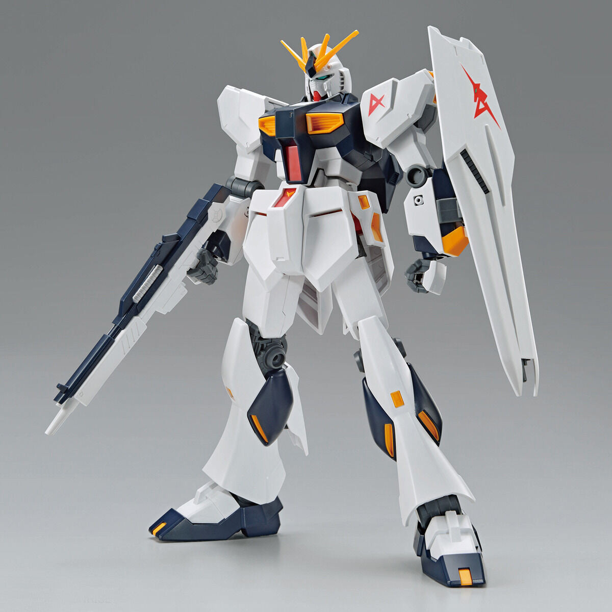EG 1/144 ? Gundam (3L)