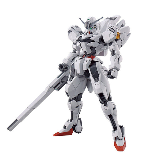 High Grade 1/144 Gundam Calibarn
