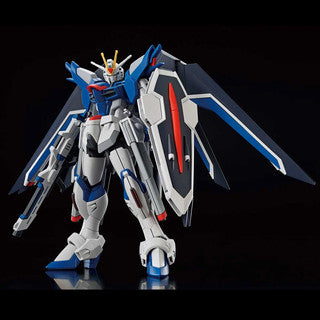 High Grade 1/144 Rising Freedom Gundam