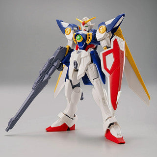 Entry Grade 1/144 XXXG-01W Wing Gundam