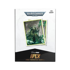 Warhammer 40,000: Ultra Pro Game Accessories