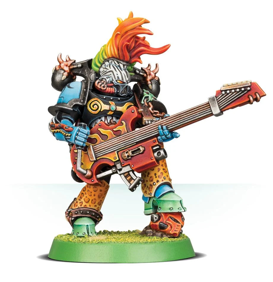 Noise Marine