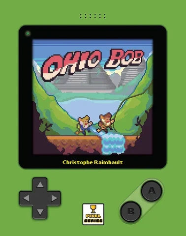 Ohio Bob