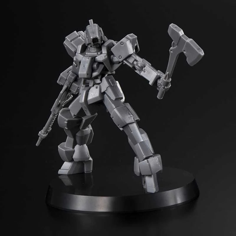 Gundam Card Game: Premium Collection Gundam Assemble Set (PC01A)