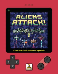 Aliens Attack!
