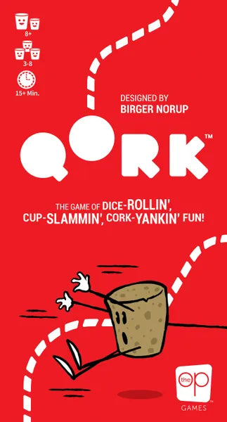 Qork