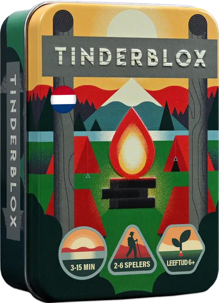 Tinderblox