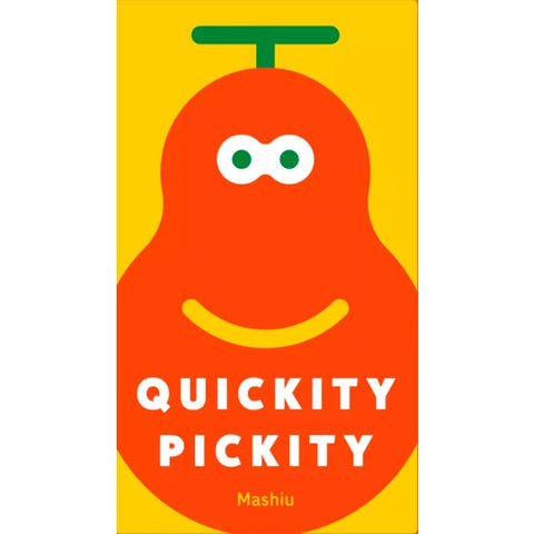 Quickity Pickity