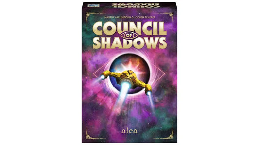 Council of Shadows
