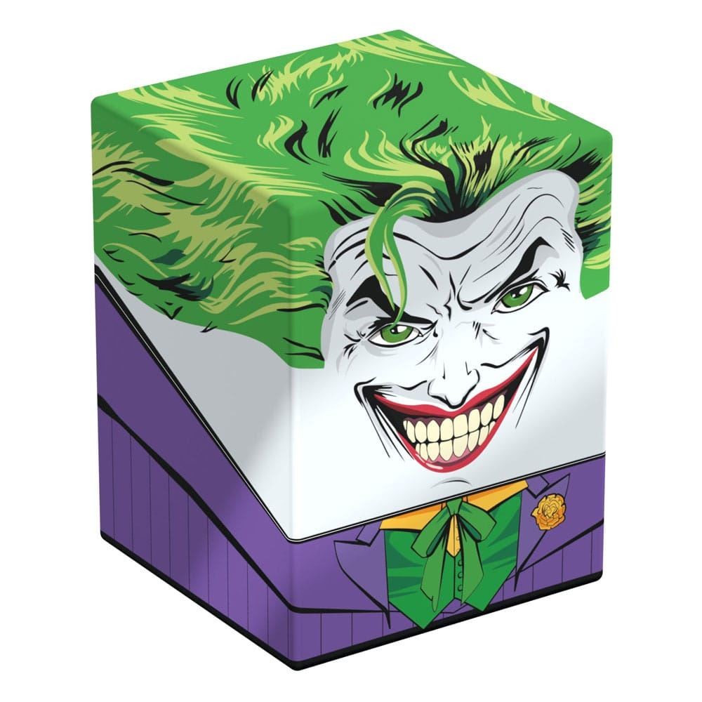 Ultimate Guard Boulder - Squaroes Gotham City