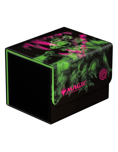 Ultimate Guard Duskmourn Accessories