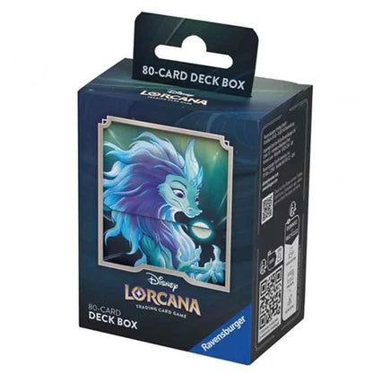 Disney Lorcana TCG: Set 2 - Rise of the Floodborn