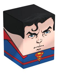 Ultimate Guard RTE Boulder - Squaroe DC Justice League