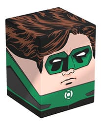 Ultimate Guard RTE Boulder - Squaroe DC Justice League