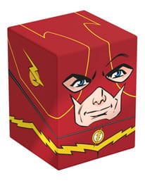 Ultimate Guard RTE Boulder - Squaroe DC Justice League
