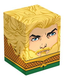 Ultimate Guard RTE Boulder - Squaroe DC Justice League