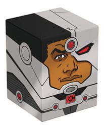 Ultimate Guard RTE Boulder - Squaroe DC Justice League