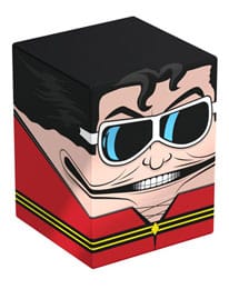 Ultimate Guard RTE Boulder - Squaroe DC Justice League