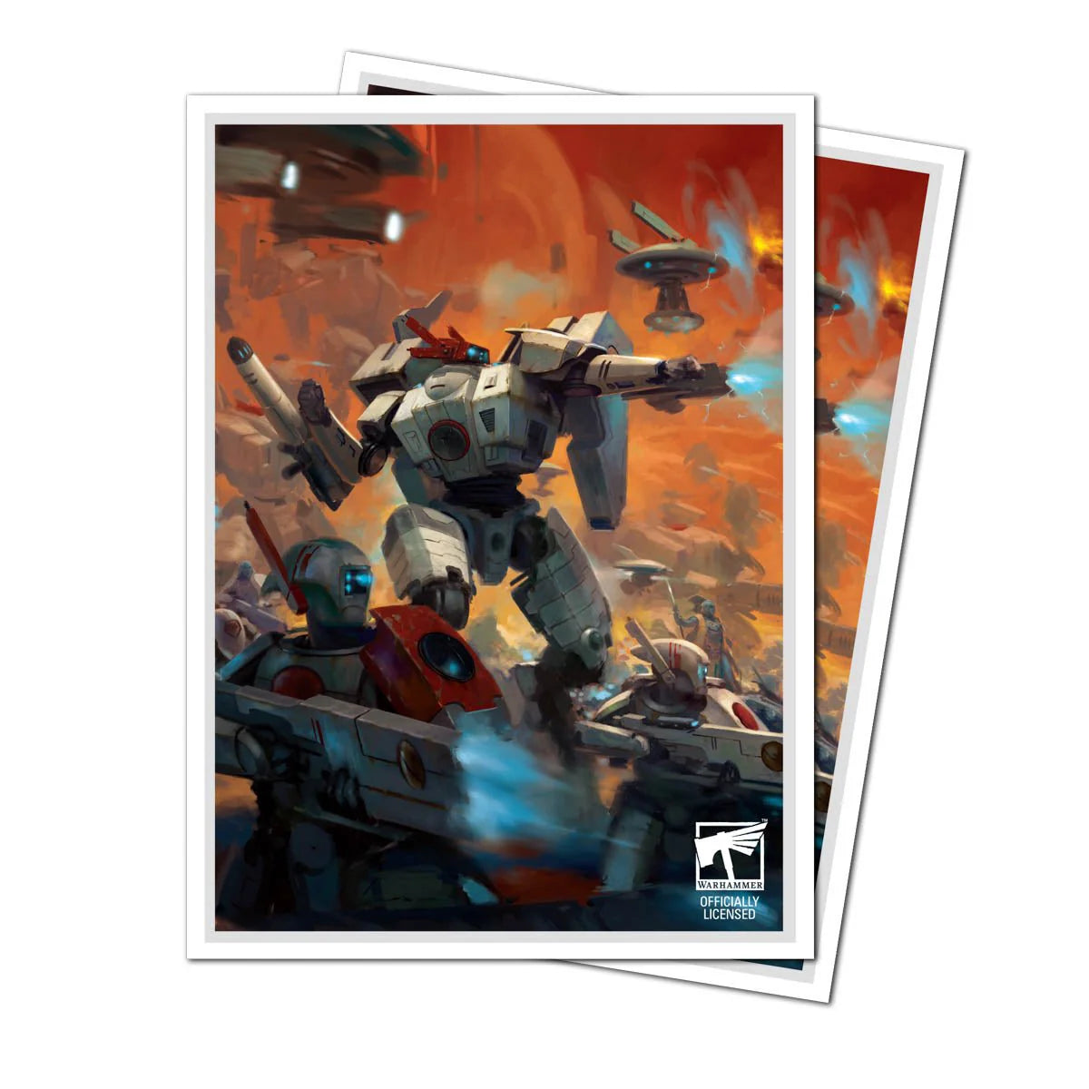 Warhammer 40,000: Ultra Pro Game Accessories