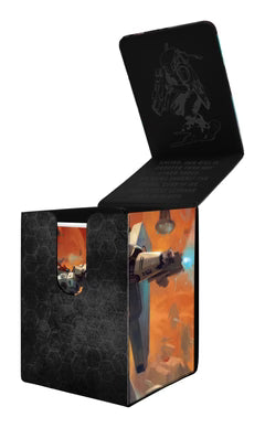 Warhammer 40,000: Ultra Pro Game Accessories