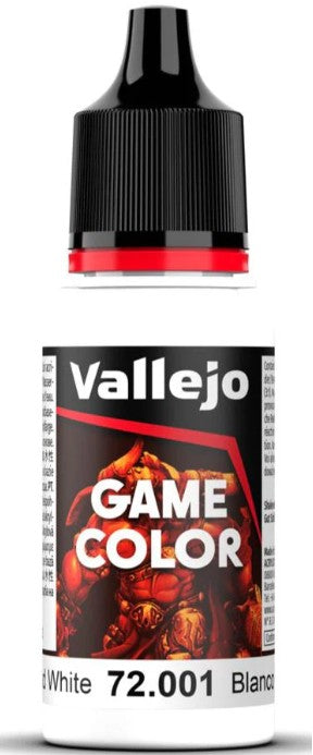 Game Colour - Dead White 17ml