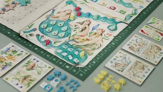 The Voynich Puzzle