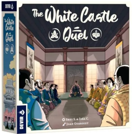 White Castle Duel
