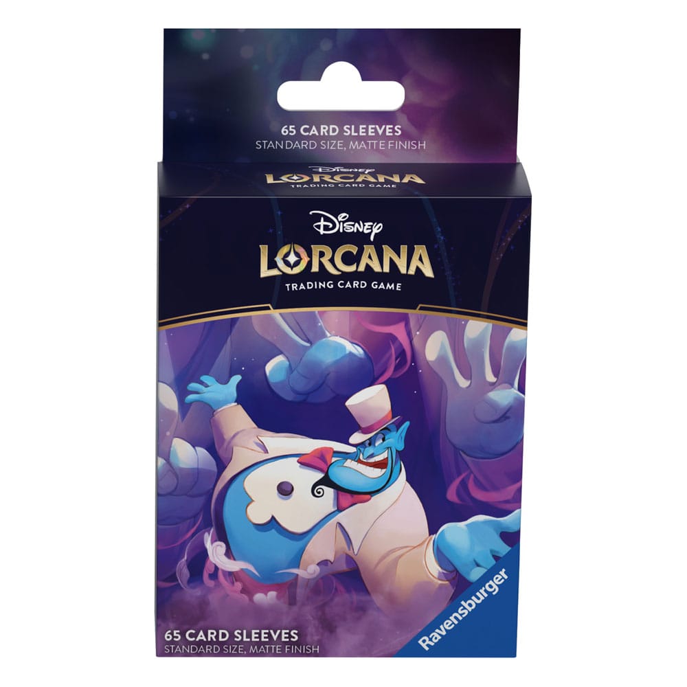 Disney Lorcana TCG: Set 4 - Ursula's Return Comics Games And Coffee Disney Lorcana TCG: Set 4 - Ursula's Return Comics Games And Coffee