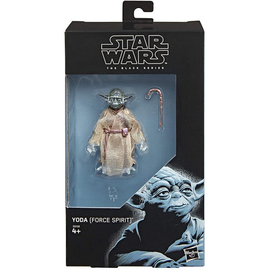 Yoda: Force Ghost (The Last Jedi)