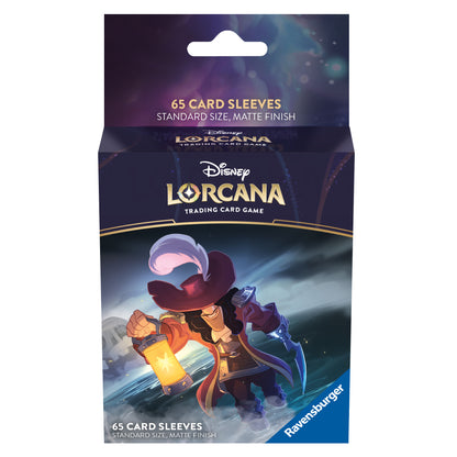 Disney Lorcana TCG: Set 1 - The First Chapter (Accessories)