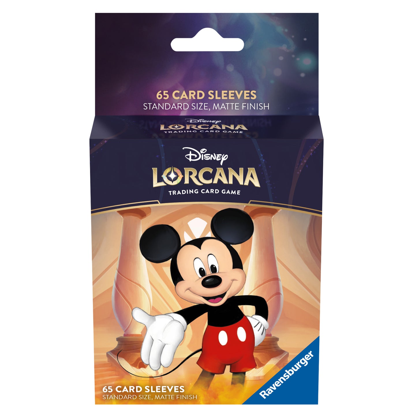 Disney Lorcana TCG: Set 1 - The First Chapter (Accessories)