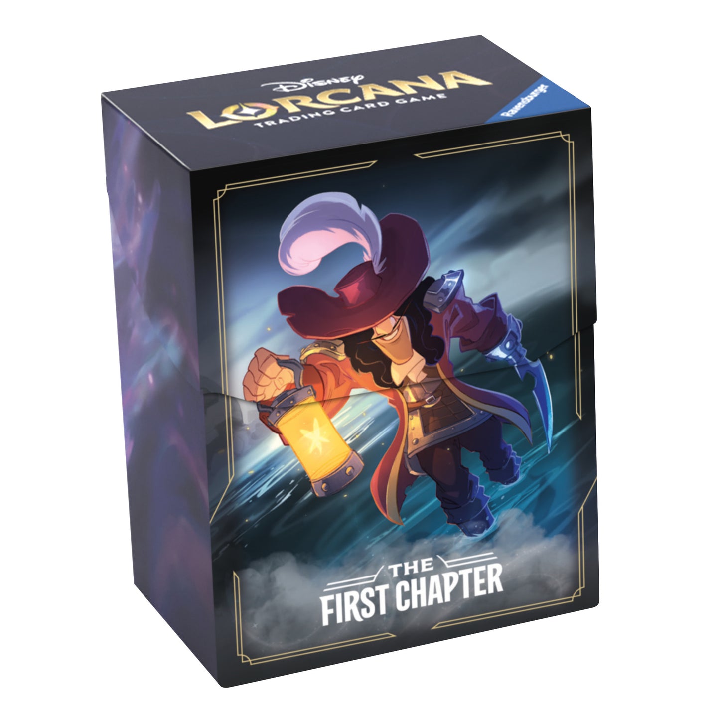 Disney Lorcana TCG: Set 1 - The First Chapter (Accessories)