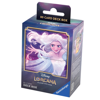 Disney Lorcana TCG: Set 1 - The First Chapter (Accessories)