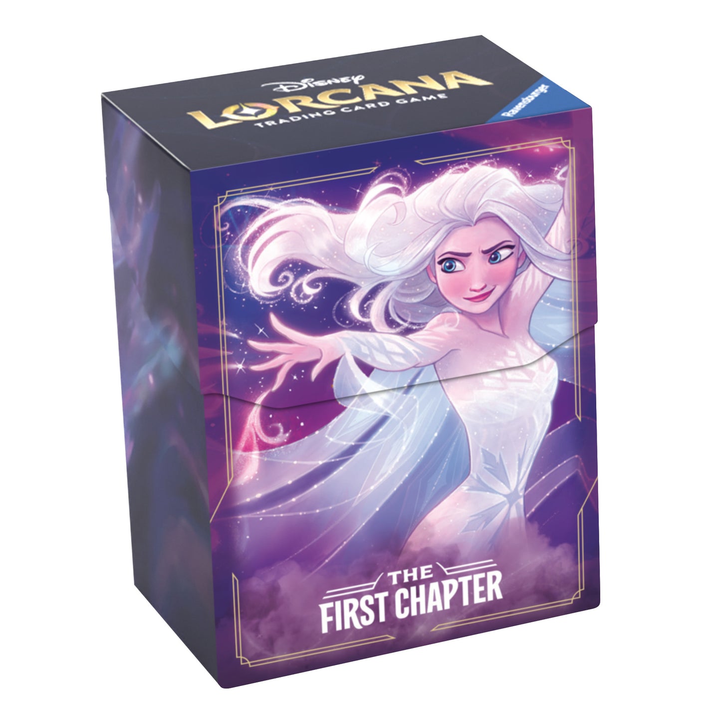 Disney Lorcana TCG: Set 1 - The First Chapter (Accessories)