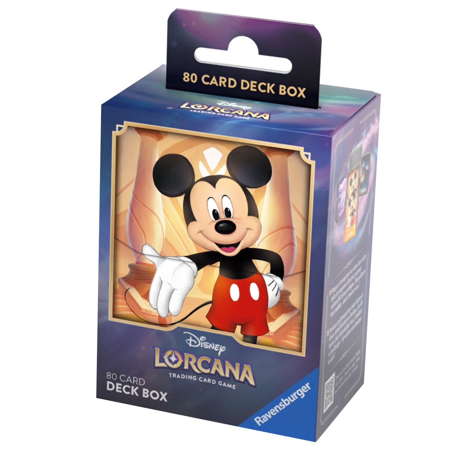 Disney Lorcana TCG: Set 1 - The First Chapter (Accessories)