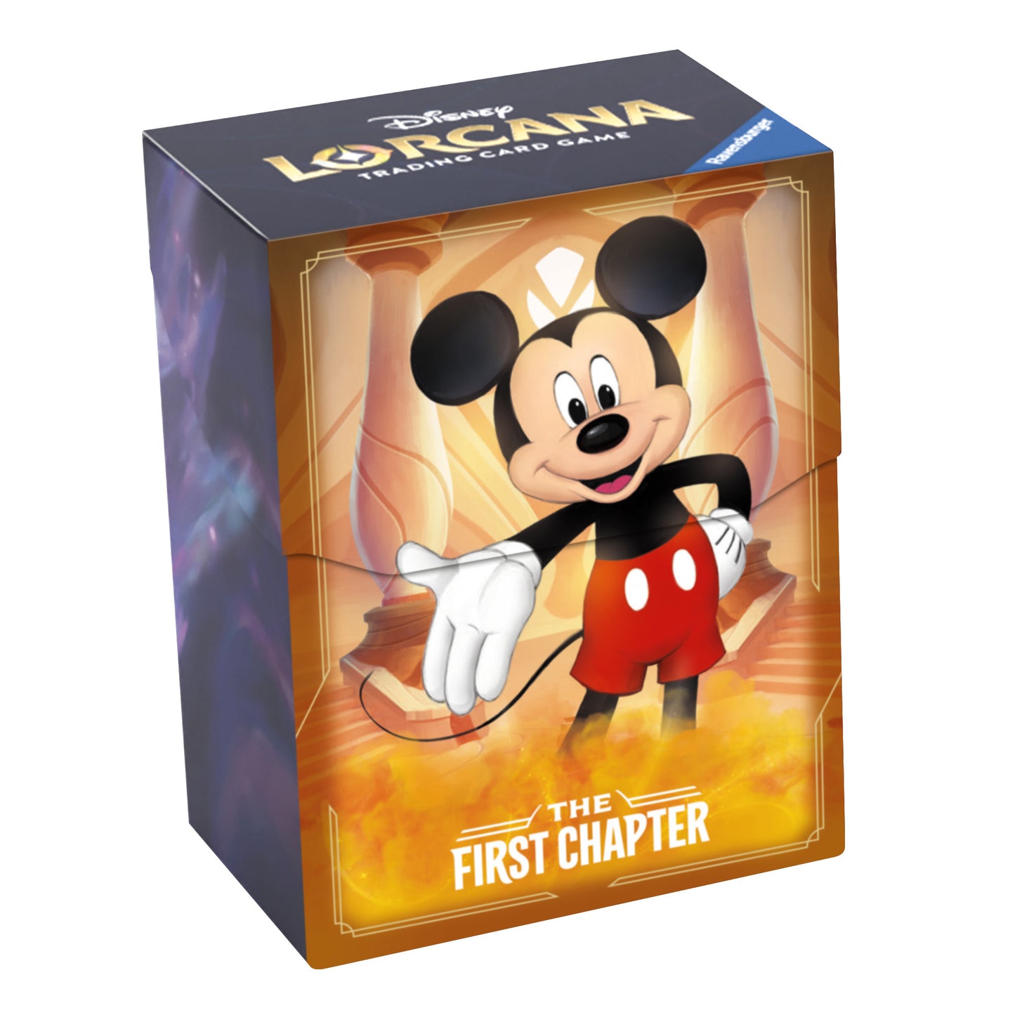 Disney Lorcana TCG: Set 1 - The First Chapter (Accessories)
