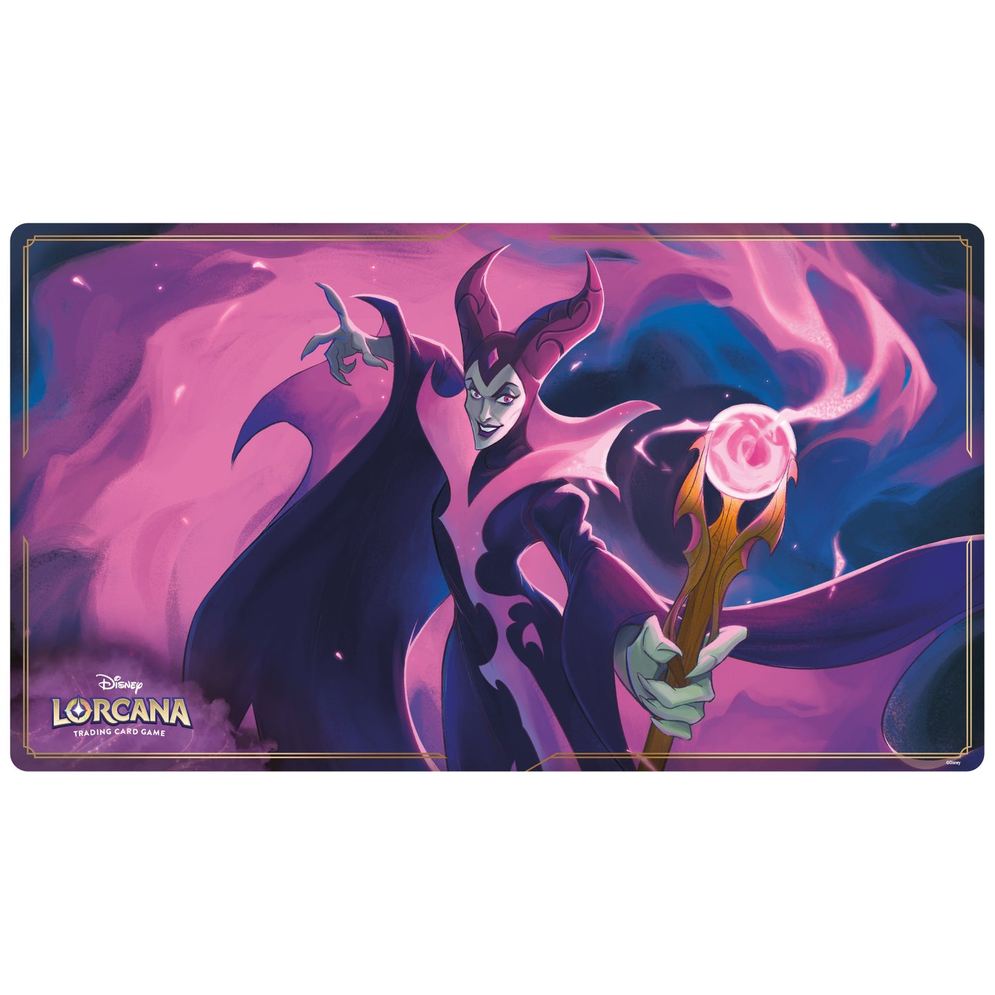 Disney Lorcana TCG: Set 1 - The First Chapter (Accessories)