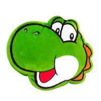 Club Mocchi Mocchi - Yoshi Plush