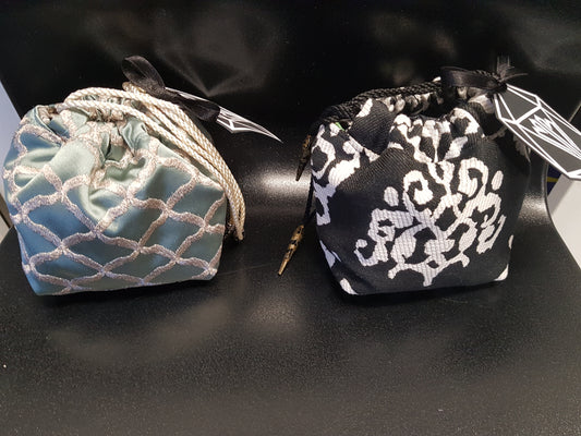 Handmade Dice Bag