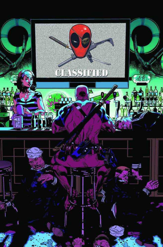 Deadpool #15
