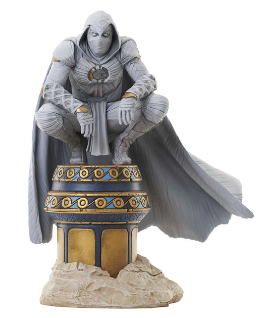 Marvel - Moon Knight (PVC Statue)