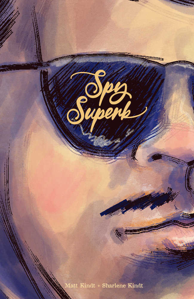 Spy Superb(Subscription)