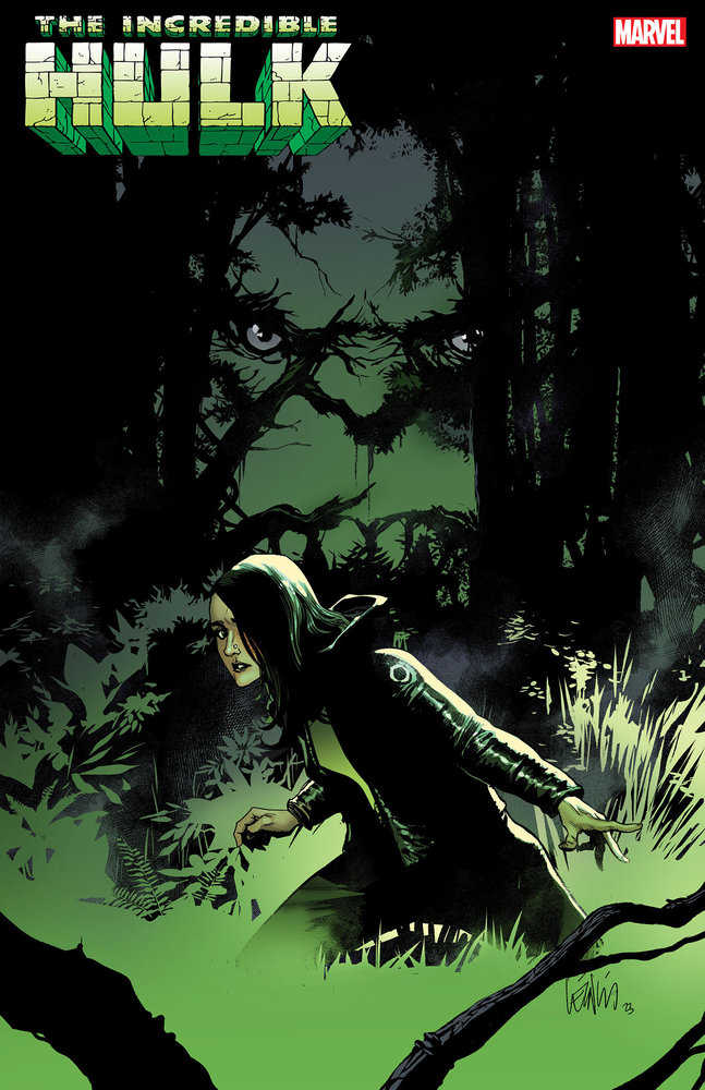 Incredible Hulk #2 Leinil Yu Variant 25 Copy Incv