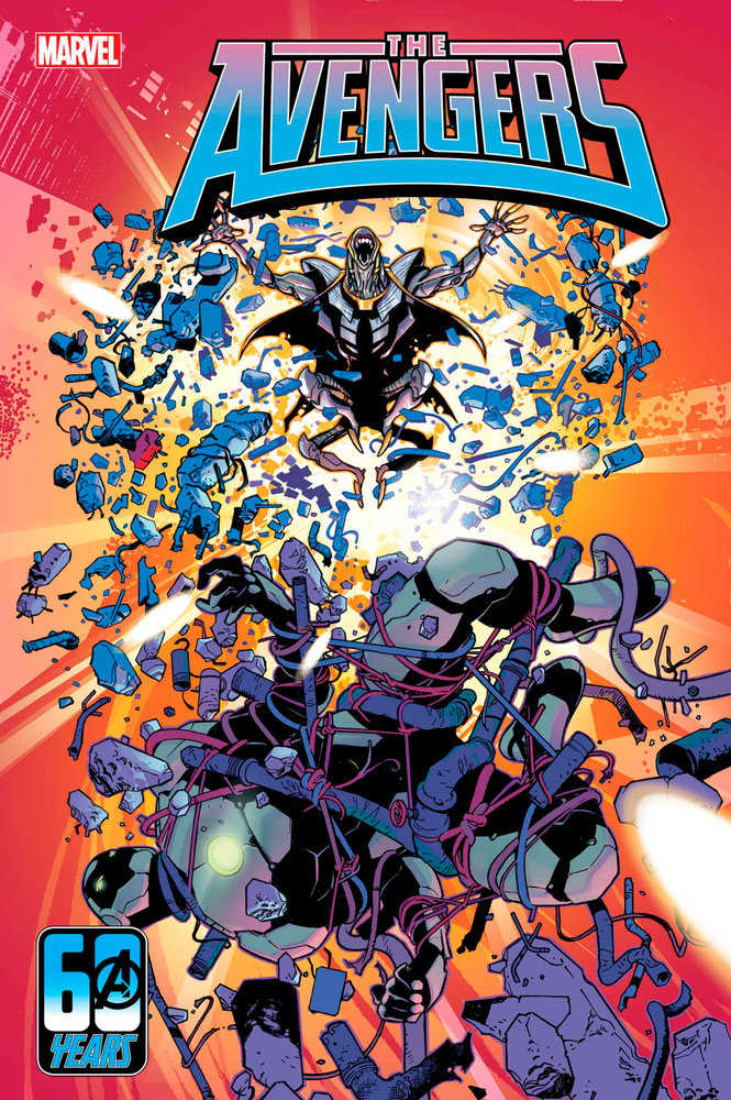 Avengers 4(Subscription)