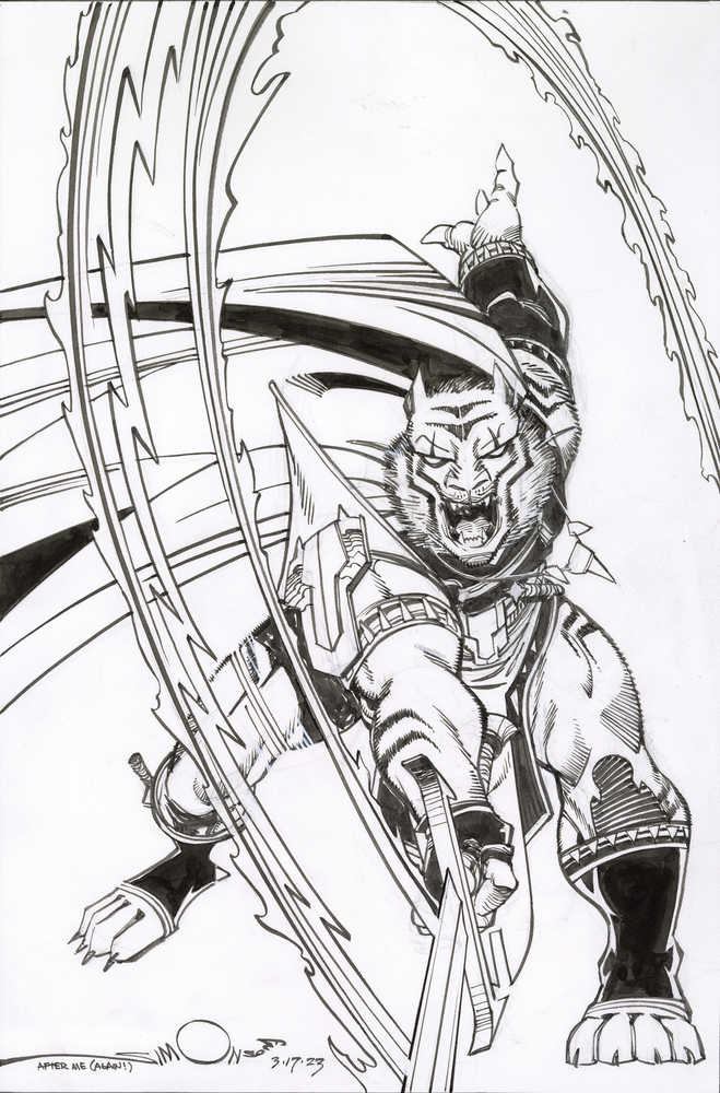 Plot Holes #1 (Of 5) Cover J 25 Copy Variant Edition Simonson Black & White (Mature)