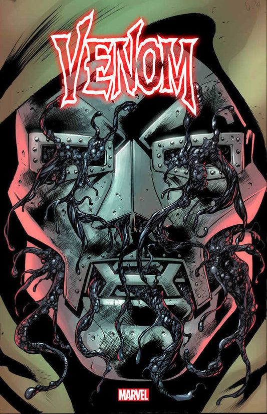 Venom #24 [G.O.D.S.]